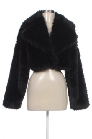 Damenmantel Pull&Bear, Größe M, Farbe Schwarz, Preis 93,99 €