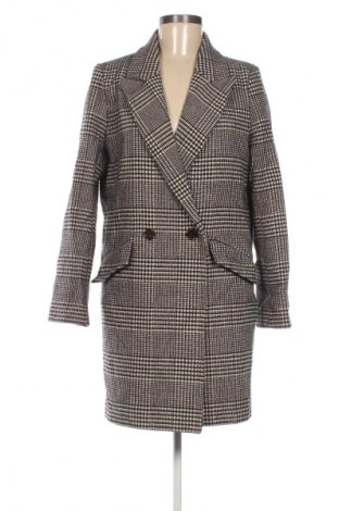 Dámský kabát  Pull&Bear, Velikost S, Barva Vícebarevné, Cena  839,00 Kč