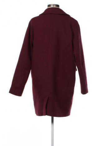 Damenmantel Pull&Bear, Größe S, Farbe Lila, Preis € 45,09