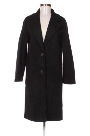 Női kabát Pull&Bear, Méret XS, Szín Fekete, Ár 11 105 Ft