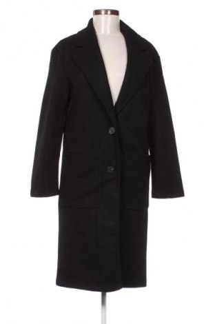 Női kabát Pull&Bear, Méret XS, Szín Fekete, Ár 11 034 Ft