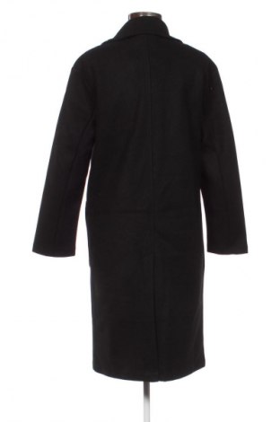 Női kabát Pull&Bear, Méret XS, Szín Fekete, Ár 11 034 Ft