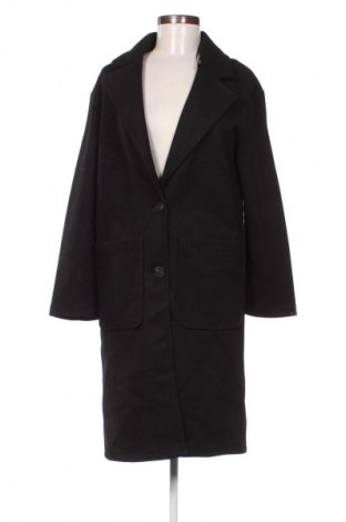 Női kabát Pull&Bear, Méret XS, Szín Fekete, Ár 10 997 Ft