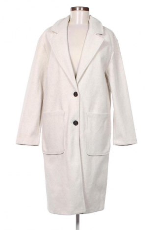 Női kabát Pull&Bear, Méret S, Szín Szürke, Ár 11 085 Ft