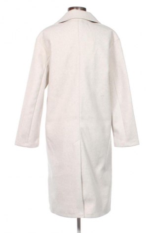 Дамско палто Pull&Bear, Размер S, Цвят Сив, Цена 55,05 лв.