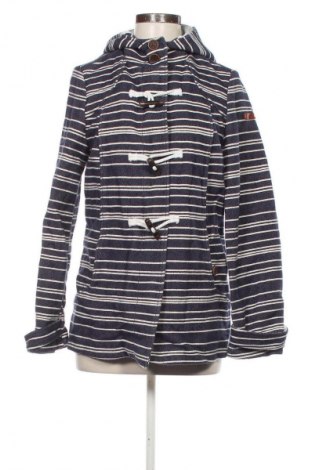 Dámsky kabát  Q/S by S.Oliver, Veľkosť L, Farba Viacfarebná, Cena  25,95 €