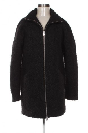 Palton de femei Q/S by S.Oliver, Mărime XS, Culoare Negru, Preț 259,99 Lei