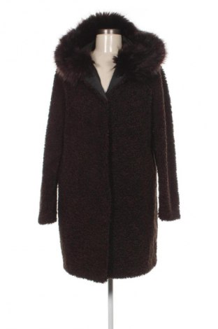 Дамско палто ROCKANDBLUE, Размер M, Цвят Кафяв, Цена 152,99 лв.