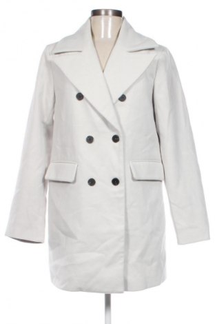 Дамско палто Rainbow, Размер XS, Цвят Сив, Цена 71,99 лв.