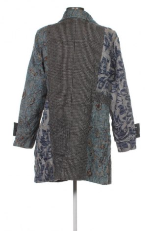 Damenmantel Rainbow, Größe XL, Farbe Mehrfarbig, Preis € 34,99