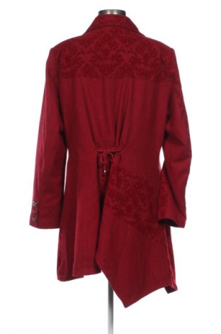 Dámský kabát  Rainbow, Velikost XXL, Barva Vícebarevné, Cena  779,00 Kč