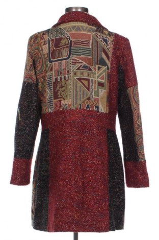 Damenmantel Rainbow, Größe L, Farbe Mehrfarbig, Preis € 34,99