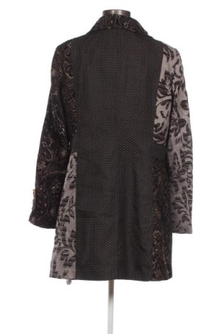 Palton de femei Rainbow, Mărime XL, Culoare Multicolor, Preț 164,99 Lei