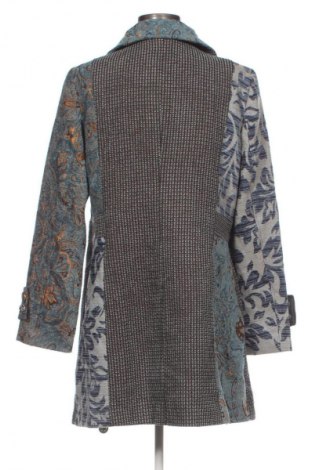 Damenmantel Rainbow, Größe XL, Farbe Mehrfarbig, Preis € 34,99