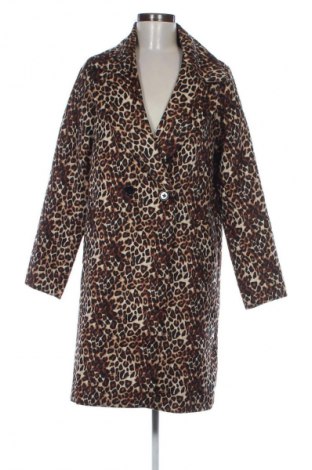 Дамско палто Rainbow, Размер XS, Цвят Многоцветен, Цена 88,16 лв.