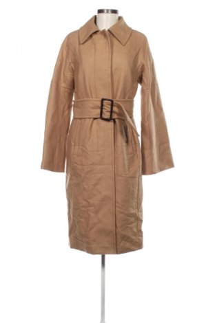 Damenmantel Rene Lezard, Größe S, Farbe Beige, Preis 107,99 €