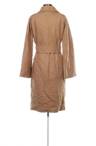 Damenmantel Rene Lezard, Größe S, Farbe Beige, Preis 107,99 €