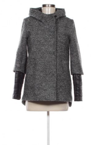 Дамско палто Reserved, Размер S, Цвят Сив, Цена 26,07 €