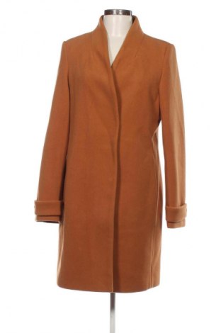 Dámský kabát  Reserved, Velikost M, Barva Oranžová, Cena  1 116,00 Kč