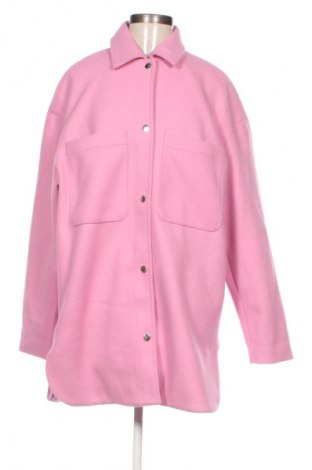 Damenmantel Reserved, Größe M, Farbe Rosa, Preis € 33,76