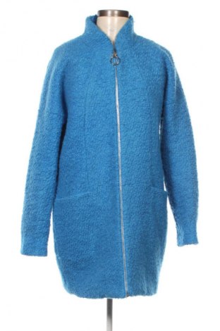 Dámsky kabát  Reserved, Veľkosť M, Farba Modrá, Cena  27,95 €