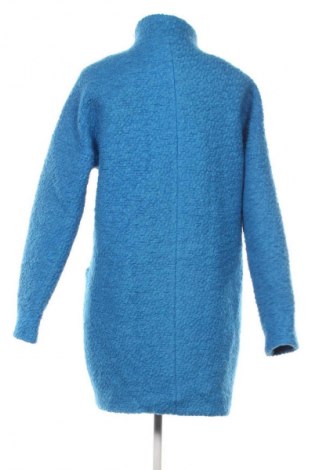 Dámsky kabát  Reserved, Veľkosť M, Farba Modrá, Cena  27,95 €