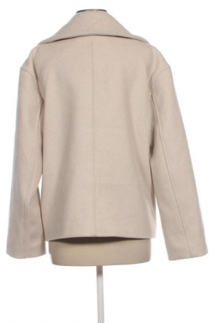 Dámsky kabát  Reserved, Veľkosť S, Farba Kremová, Cena  29,67 €
