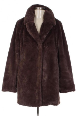 Palton de femei Reserved, Mărime L, Culoare Maro, Preț 141,99 Lei