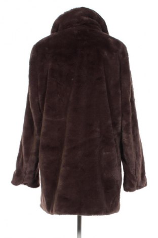 Palton de femei Reserved, Mărime L, Culoare Maro, Preț 141,99 Lei