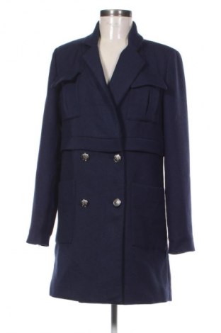 Damenmantel Reserved, Größe XS, Farbe Blau, Preis € 31,99