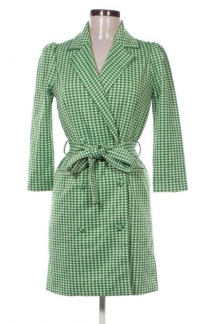 Damenmantel Reserved, Größe S, Farbe Mehrfarbig, Preis 12,99 €