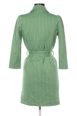 Damenmantel Reserved, Größe S, Farbe Mehrfarbig, Preis 12,99 €