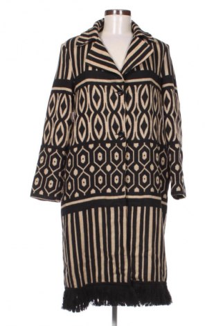 Palton de femei Rinascimento, Mărime M, Culoare Multicolor, Preț 559,99 Lei