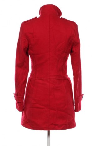 Palton de femei Rinascimento, Mărime S, Culoare Roșu, Preț 486,99 Lei