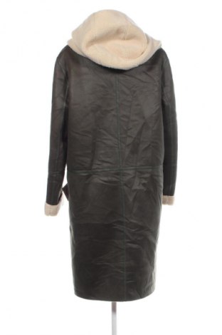 Γυναικείο παλτό Rino & Pelle, Μέγεθος L, Χρώμα Πράσινο, Τιμή 90,99 €