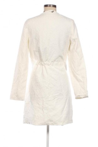 Damenmantel Rino & Pelle, Größe M, Farbe Weiß, Preis € 60,99