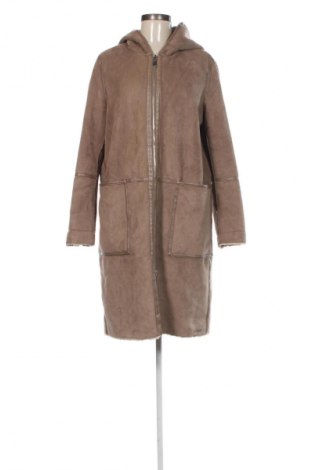 Női kabát Rino & Pelle, Méret M, Szín Bézs, Ár 36 369 Ft