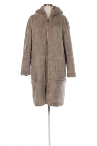 Női kabát Rino & Pelle, Méret M, Szín Bézs, Ár 36 369 Ft