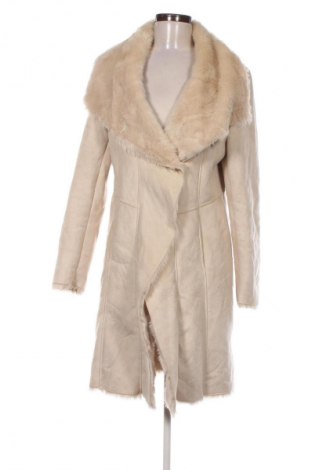 Dámsky kabát  Rino & Pelle, Veľkosť M, Farba Kremová, Cena  86,95 €