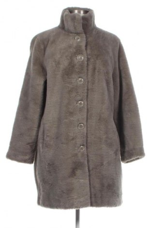 Palton de femei Rino & Pelle, Mărime M, Culoare Gri, Preț 451,99 Lei