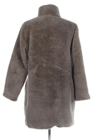 Palton de femei Rino & Pelle, Mărime M, Culoare Gri, Preț 451,99 Lei