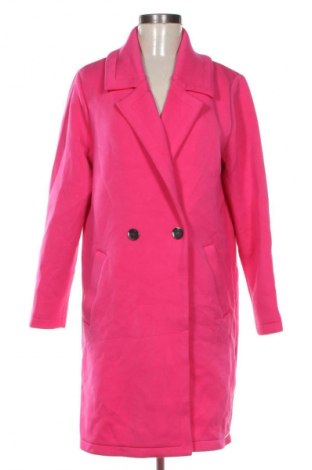 Дамско палто Rino & Pelle, Размер S, Цвят Розов, Цена 86,99 лв.