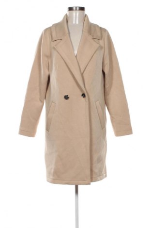 Дамско палто Rino & Pelle, Размер S, Цвят Бежов, Цена 86,99 лв.