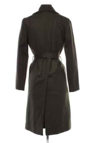 Damenmantel River Island, Größe S, Farbe Grün, Preis € 55,99