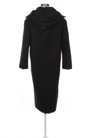 Damenmantel River Island, Größe M, Farbe Schwarz, Preis 34,99 €