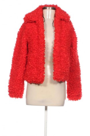 Dámsky kabát  River Island, Veľkosť S, Farba Červená, Cena  111,51 €