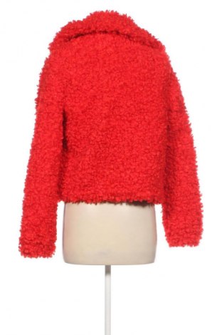 Dámsky kabát  River Island, Veľkosť S, Farba Červená, Cena  111,51 €