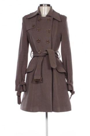 Dámský kabát  Robin, Velikost M, Barva Hnědá, Cena  845,00 Kč