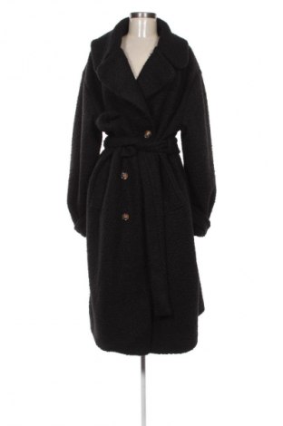 Γυναικείο παλτό Rodier, Μέγεθος XL, Χρώμα Μαύρο, Τιμή 115,61 €