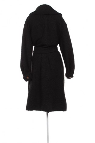 Γυναικείο παλτό Rodier, Μέγεθος XL, Χρώμα Μαύρο, Τιμή 115,61 €
